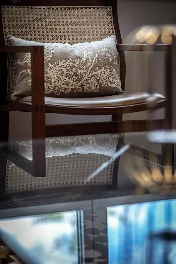 Willa Monte Zakopane Hotel apartamentowy